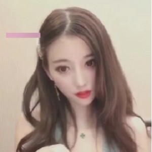 杨晨晨最新尺度视频