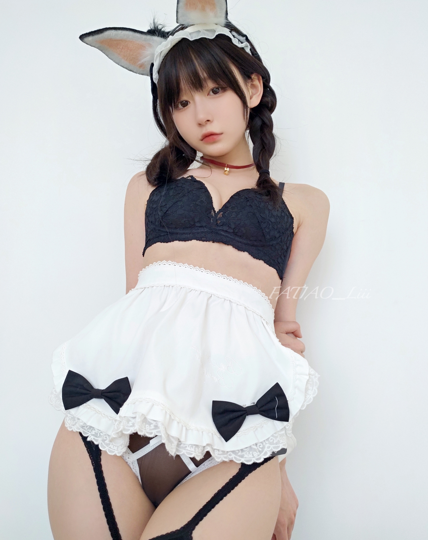 转载搬运的迷之呆梨Fantia23年01月-10月合集NPNV7.17GB多种下载方式