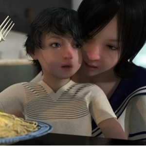 火爆超人气3D漫画欲望回廊01-03v2+番外1-2315MB完整合集