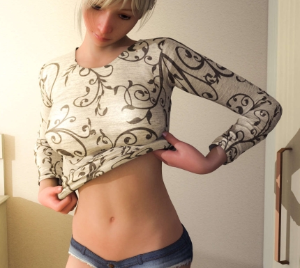 火爆超人气3D漫画欲望回廊01-03v2+番外1-2315MB完整合集