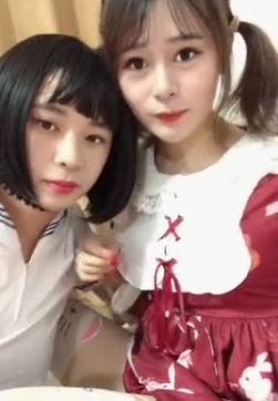 火爆虎牙宅男圈TS伪娘界顶流网红《张思妮》最新散播火爆有尺度合集1V-1.56GB