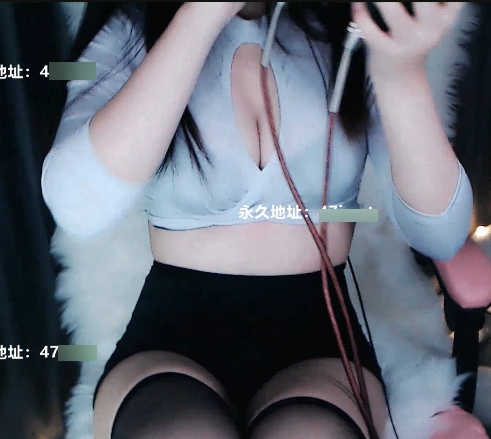 《娇娇爱喘气》18R斗鱼浮力主播最新散播稀缺劲爆浮力合集