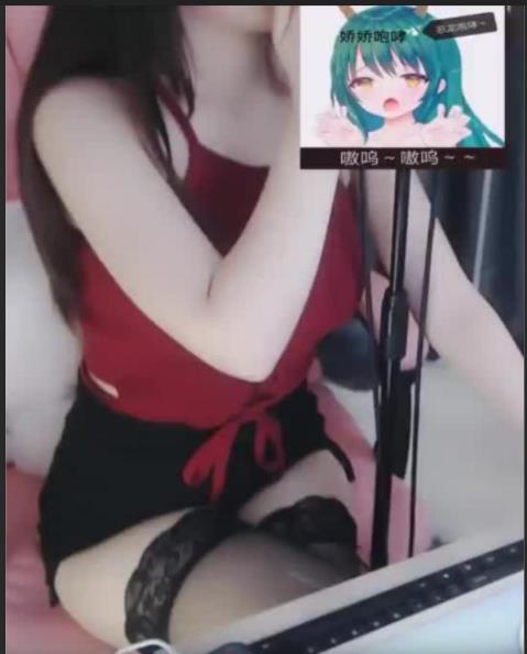 《娇娇爱喘气》18R斗鱼浮力主播最新散播稀缺劲爆浮力合集