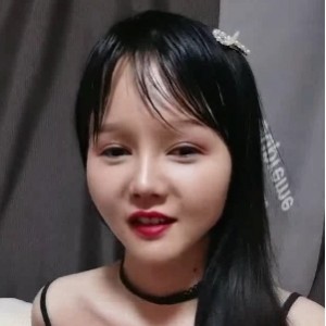 模特苏苏苏的无屏障互动1V1.5G百度云服务