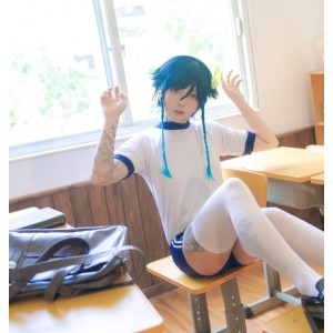 Twitter上关于Cosplay的美女摄影师失眠问题，以及伪娘账号的停更、删推、冻结和注销问题，还有关于7Z解压密码的讨论。