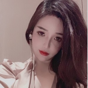 顾灵曦高颜值网红写真合集