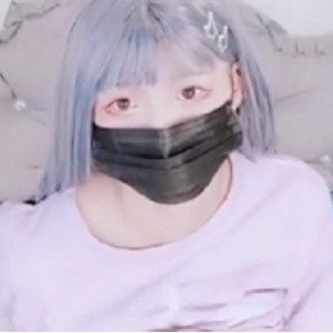 可爱小姐姐超萌