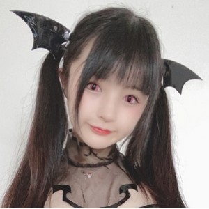 樱井宁宁的可爱美少女风格