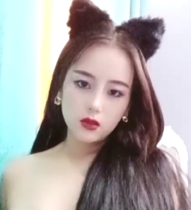 金牌老主播吊钟奶放飞自我