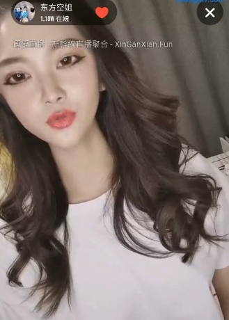 虎牙新晋人气超火爆!高颜值顶级妹子精选尤物