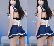 斗鱼小南南私人定制颜值舞蹈与大哥共舞，定制你的专属L舞资源