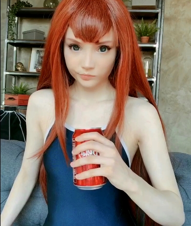 俄罗斯网红RocksyLight妹子VIP图集视频1080p95v百度云