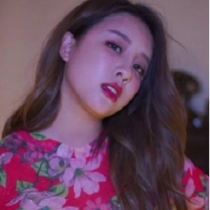 朦胧夜写真：700MB高清写真精选