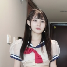 高颜值女神JK服装高清画质百度盘转载搬运，宅女小偷强上糖糖！