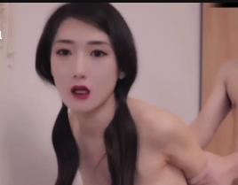 糖心小江疏影正式出道，首作1V-978M，精选颜值多乙出品！