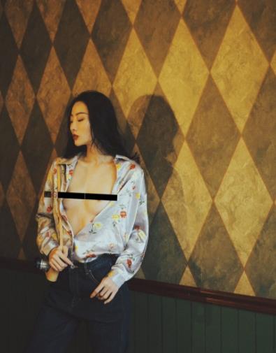 超人气国模光高冷学生妹私拍合集虎牙体育女主播高品质性感豪放艺术涩情精品商品