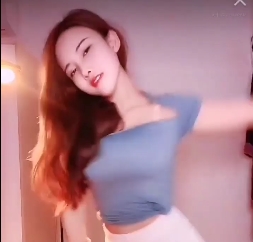 快手小岚岚27V811MB百度盘高清视频教程下载