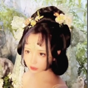 爆機少女喵小吉端午11P3V600MB百度盘