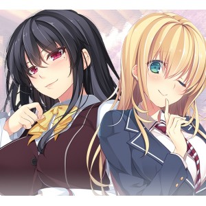 《残恋姐姐的幸福论：火爆PC-ADV汉化纯爱姐弟恋拔作》