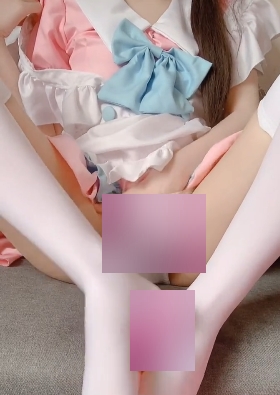 零岁小奈美：妹子女仆被美se+you惑，禁忌互动气息激动恐惧