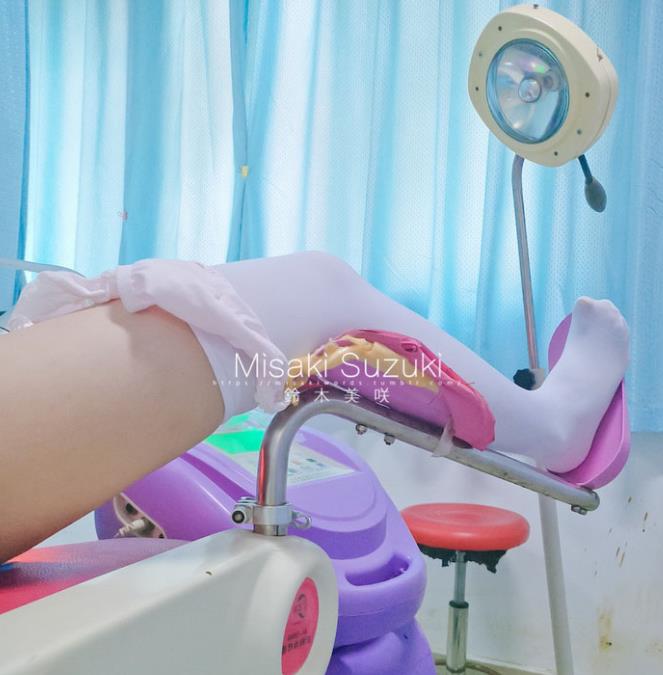 铃木美咲：网红妹子的神秘梦幻之旅