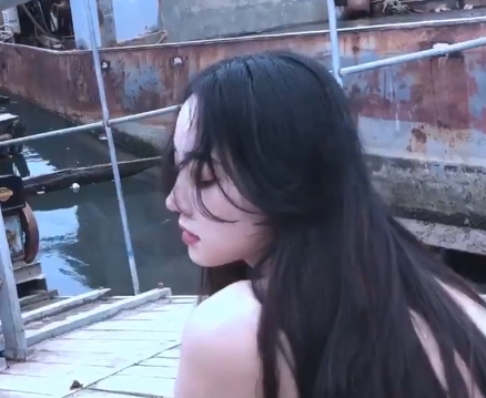 婕哥网红美女的百变脸蛋与眼眸，独具魅力的可爱婴儿肥与邻家小妹