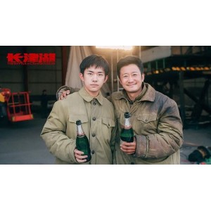 《长津湖国语》：视频、原画、倍速资源丰富，网络下载、购买一应俱全