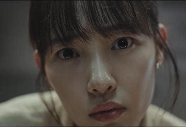 《白百何复出！20214K画质门锁故事》