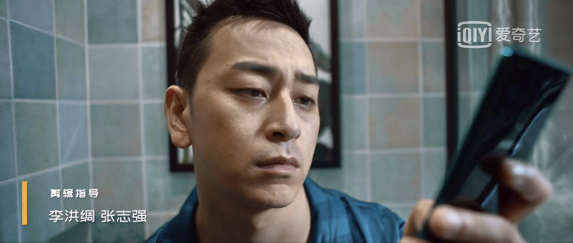 毛骗团队经典代表作：挣扎、生存、抗争