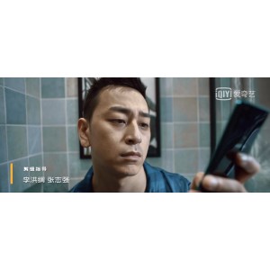 毛骗团队经典代表作：挣扎、生存、抗争