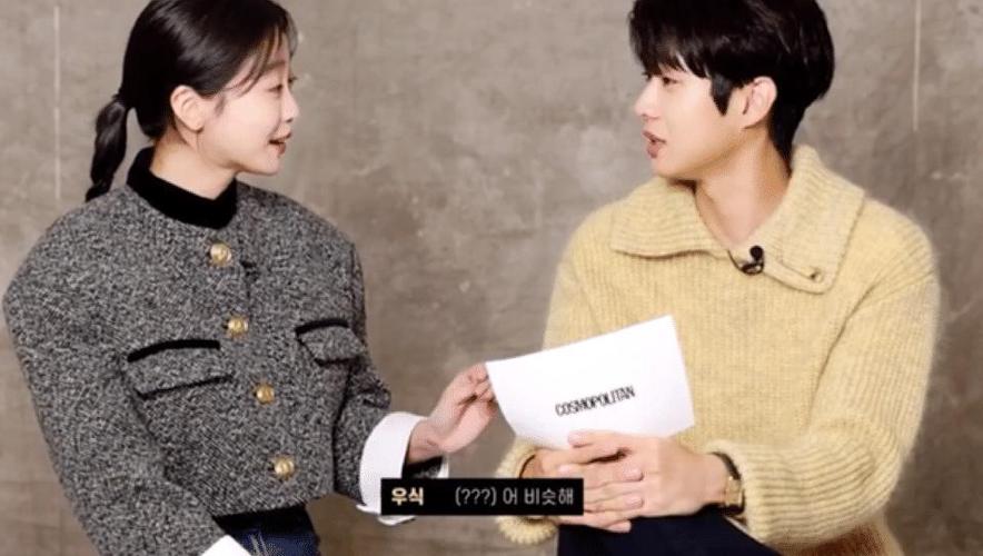 2021那年我们的夏天：爱情喜剧电视剧，4K画质，韩语中文字幕