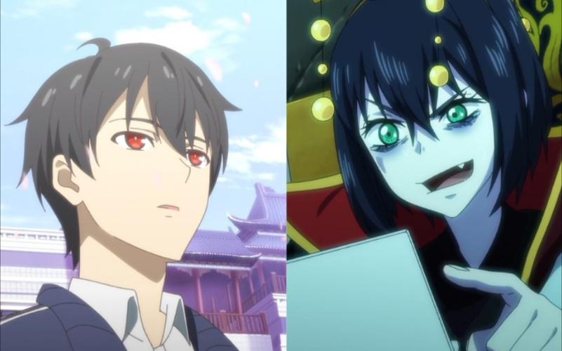 《仙王的日常生活第一季全集：阿里云盘视频原画，倍速播放》