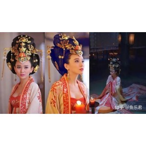 1080P无需下载《武媚娘传奇未剪胸前软肉版》极速在线查看