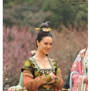1080P无需下载《武媚娘传奇未剪胸前软肉版》极速在线查看