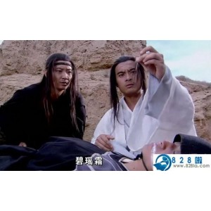 《CCTV6水浒英雄谱系列电影：梁山好汉传奇之旅》