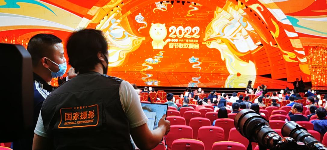 2022年央视春节联欢晚会：4K视频体验，MP4格式，链接保存