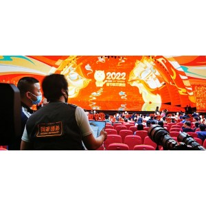 2022年央视春节联欢晚会：4K视频体验，MP4格式，链接保存