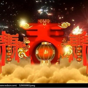 2022年央视春节联欢晚会：4K4K速存，极致视觉体验！