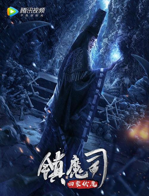 2022《镇魔司：灵源秘术》HD1080P国语中字MP4免费下载/在线观看