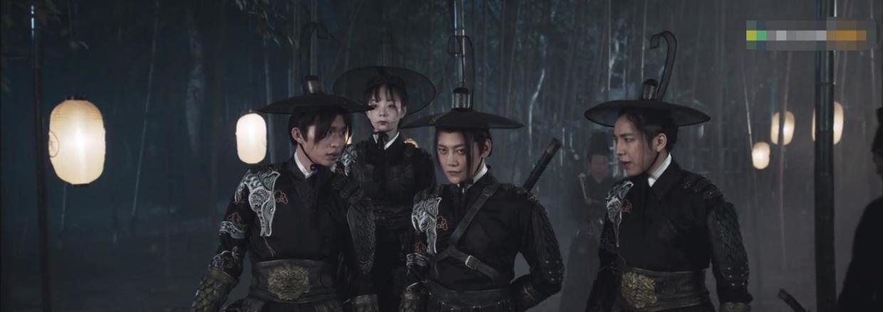 2022《镇魔司：灵源秘术》HD1080P国语中字MP4免费下载/在线观看