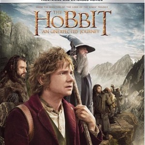 4K蓝光原盘霍比特人三部曲：清晰视频原画、HDR特效、倍速播放，阿里云盘下载！