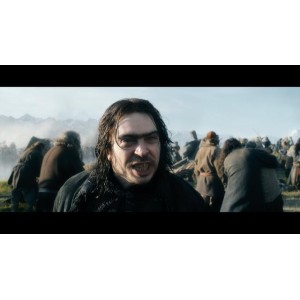 4K蓝光原盘霍比特人三部曲：清晰视频原画、HDR特效、倍速播放，阿里云盘下载！