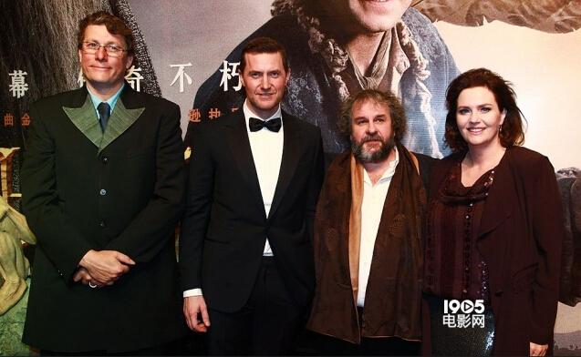 4K蓝光原盘霍比特人三部曲：清晰视频原画、HDR特效、倍速播放，阿里云盘下载！