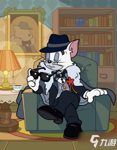 《猫和老鼠50周年珍藏版：147集7GB，4K视频+原画，阿里云盘+APP下载》