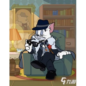 《猫和老鼠50周年珍藏版：147集7GB，4K视频+原画，阿里云盘+APP下载》