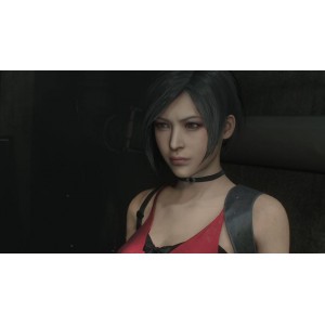 「4K」视觉盛宴：《生化危机系列》极速下载、在线查看、原画观看等，满足你的视觉需求！