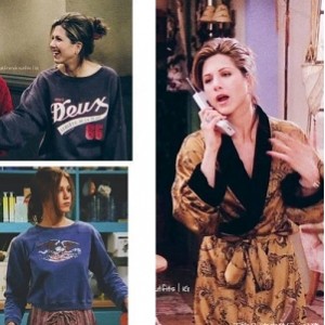 观看《老友记》（经典精华），多种资源供你选择！