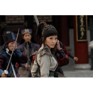 经典系列《女神捕：守护人类的英雄们》，超级英雄们的战斗，点击AliyunDrive链接观看！