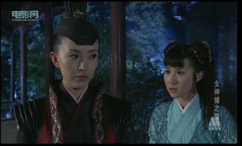 经典系列《女神捕：守护人类的英雄们》，超级英雄们的战斗，点击AliyunDrive链接观看！