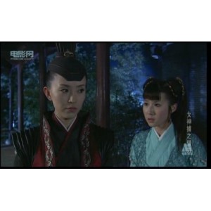 经典系列《女神捕：守护人类的英雄们》，超级英雄们的战斗，点击AliyunDrive链接观看！